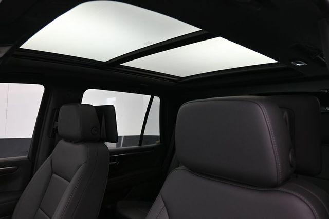 2026 Chevrolet Tahoe 4WD Z71