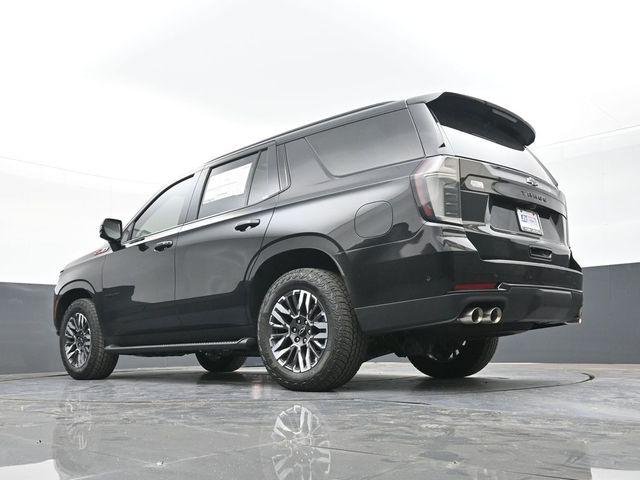 2026 Chevrolet Tahoe 4WD Z71