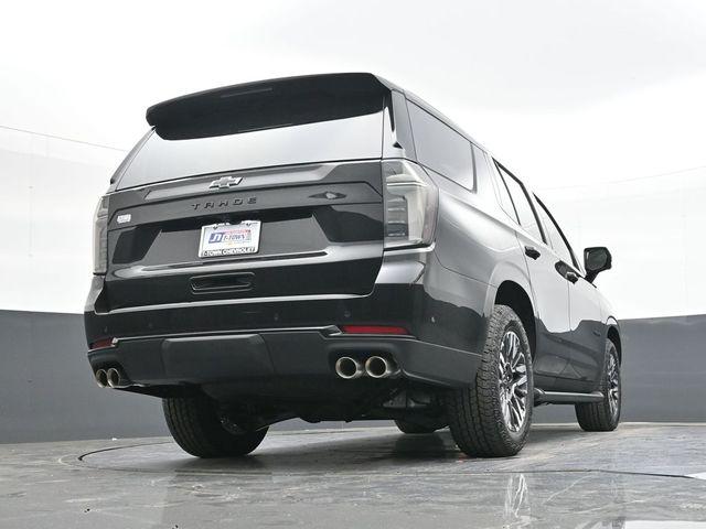 2026 Chevrolet Tahoe 4WD Z71