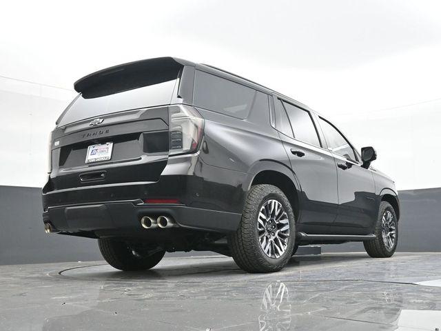 2026 Chevrolet Tahoe 4WD Z71