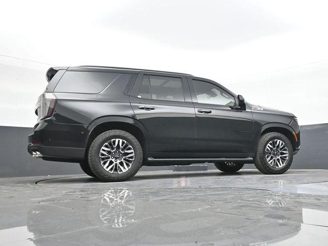 2026 Chevrolet Tahoe 4WD Z71