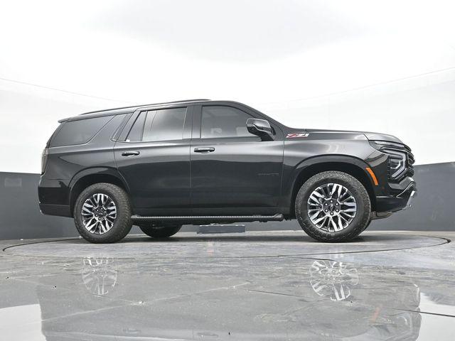 2026 Chevrolet Tahoe 4WD Z71
