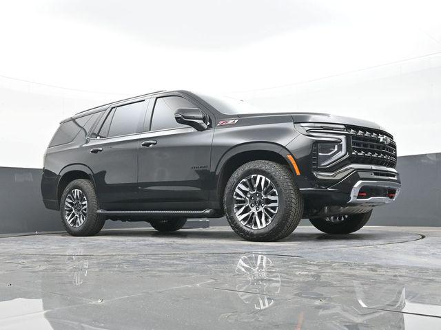 2026 Chevrolet Tahoe 4WD Z71