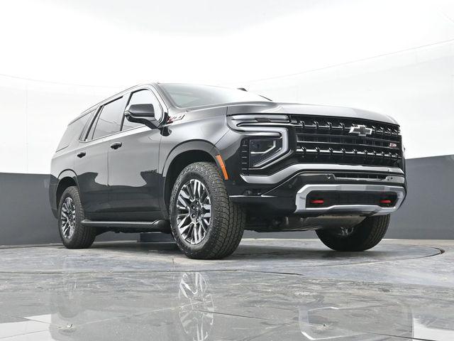 2026 Chevrolet Tahoe 4WD Z71