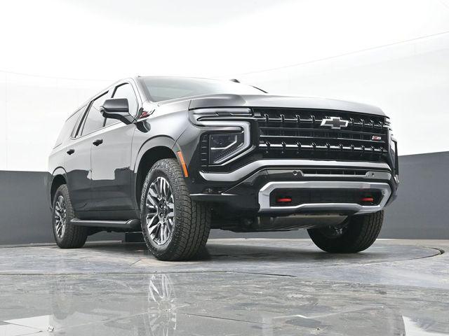 2026 Chevrolet Tahoe 4WD Z71