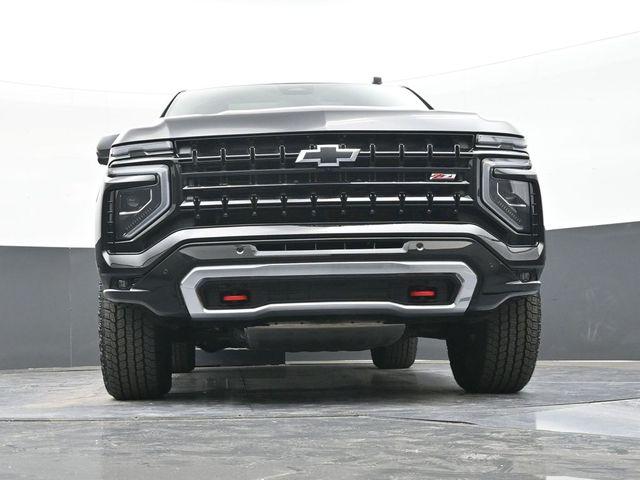 2026 Chevrolet Tahoe 4WD Z71