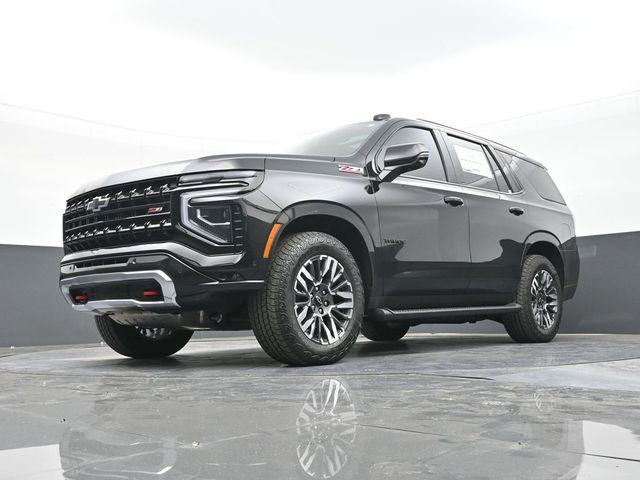 2026 Chevrolet Tahoe 4WD Z71
