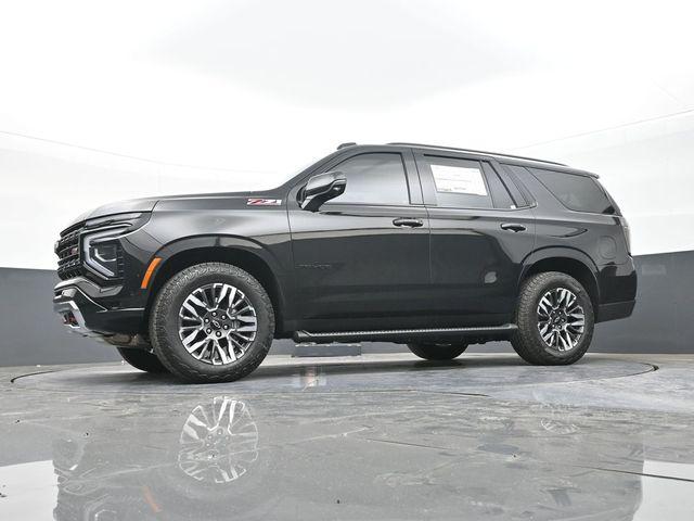 2026 Chevrolet Tahoe 4WD Z71