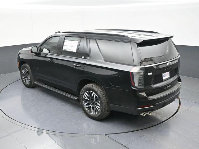 2026 Chevrolet Tahoe 4WD Z71