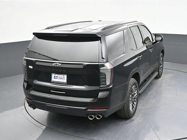 2026 Chevrolet Tahoe 4WD Z71