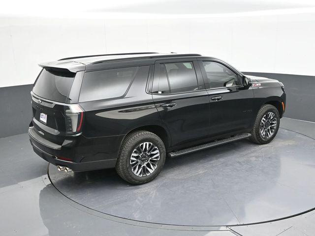 2026 Chevrolet Tahoe 4WD Z71