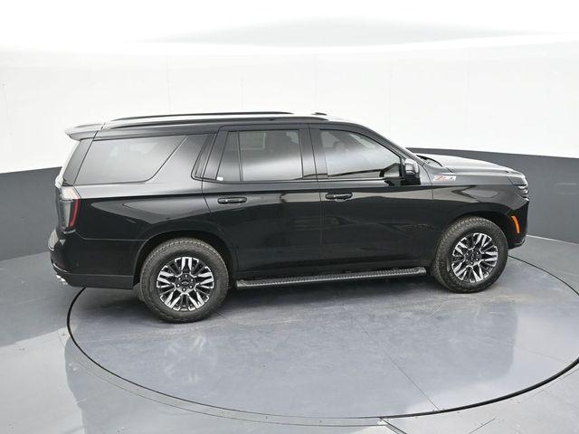 2026 Chevrolet Tahoe 4WD Z71
