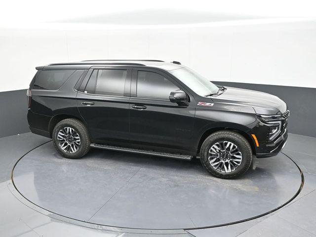 2026 Chevrolet Tahoe 4WD Z71