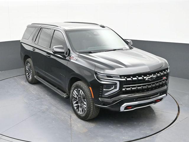 2026 Chevrolet Tahoe 4WD Z71