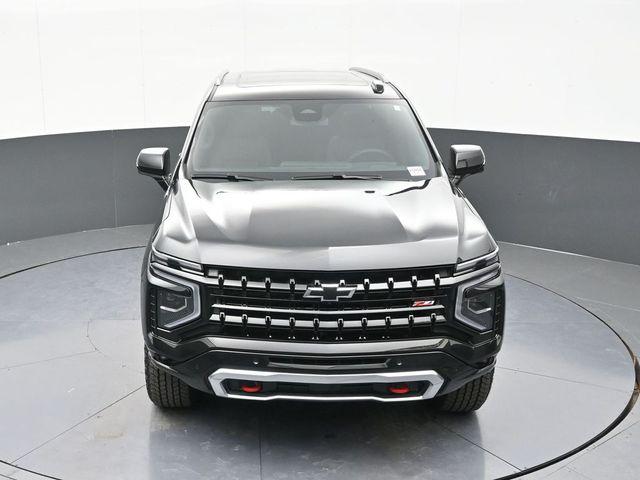 2026 Chevrolet Tahoe 4WD Z71
