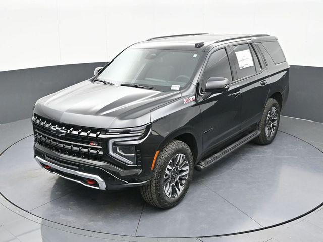 2026 Chevrolet Tahoe 4WD Z71