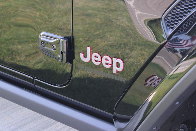 2026 Jeep Gladiator GLADIATOR RUBICON 4X4 2026 Jeep Gladiator GLADIATOR RUBICON 4X4