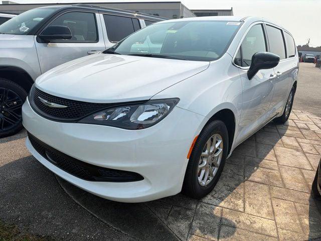 2027 Chrysler Pacifica LX for sale in Mt Sterling, KY