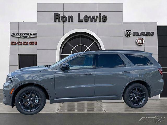 2026 Dodge Durango DURANGO GT AWD HEMI V8 2026 Dodge Durango DURANGO GT AWD HEMI V8