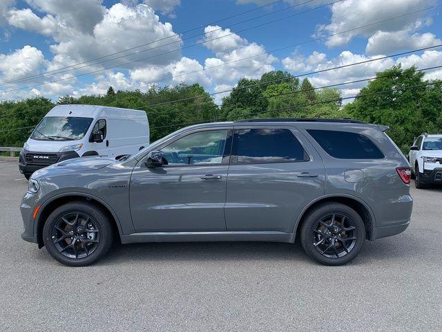 2026 Dodge Durango DURANGO GT AWD HEMI V8 2026 Dodge Durango DURANGO GT AWD HEMI V8