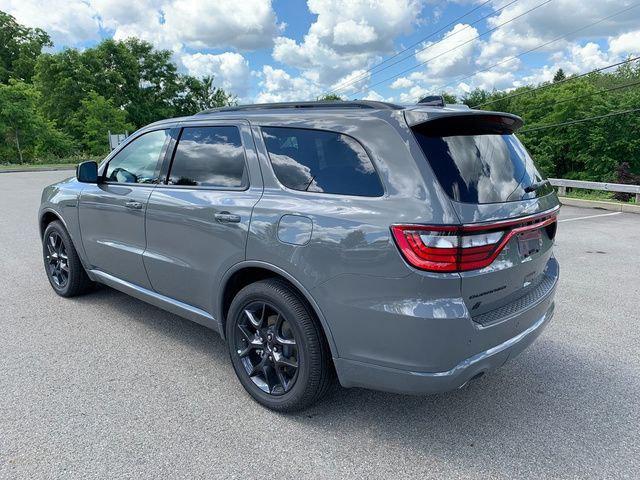 2026 Dodge Durango DURANGO GT AWD HEMI V8 2026 Dodge Durango DURANGO GT AWD HEMI V8