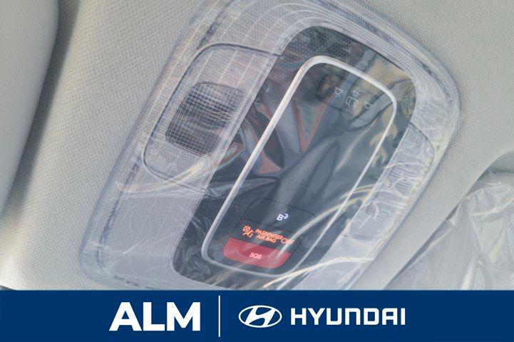 New 2026 Denim Blue Pearl HYUNDAI SE FWD image 31