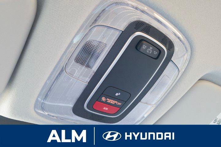 New 2026 Orange Hyundai SE FWD image 32