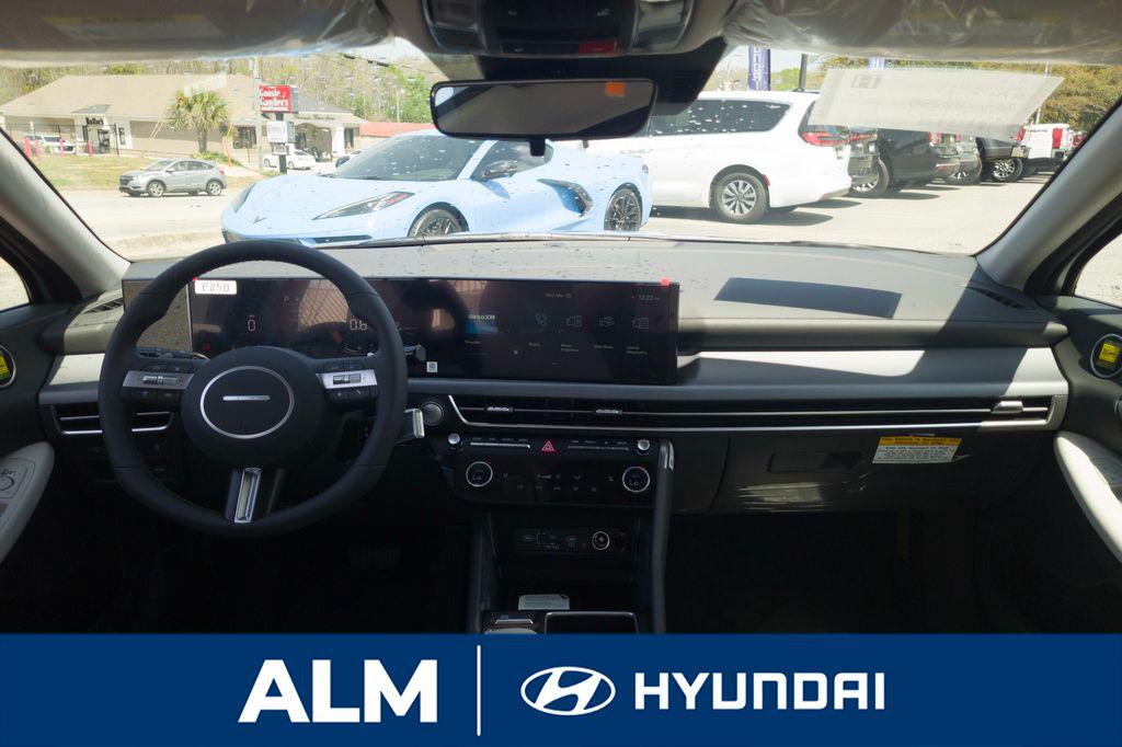 New 2026 White Hyundai SEL Sport image 20