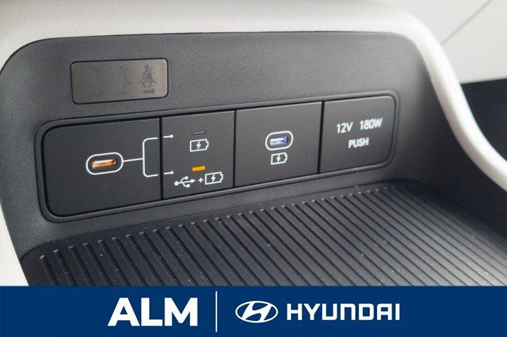 New 2026 Red Hyundai SE FWD image 22