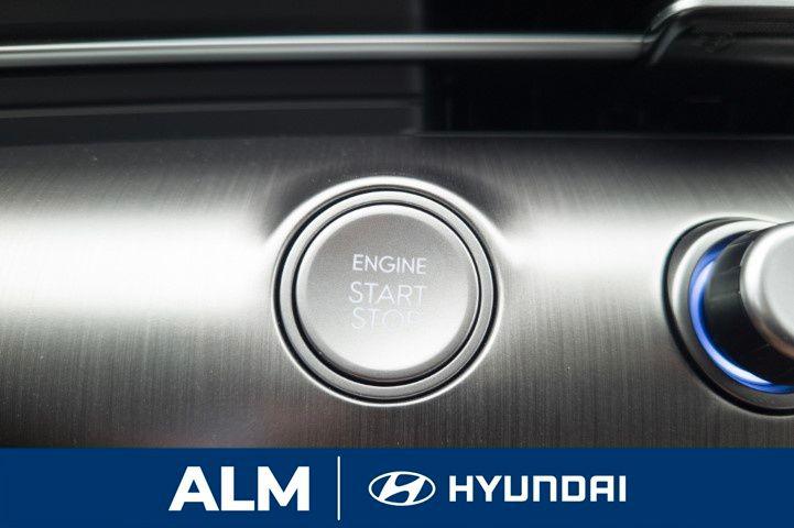 New 2026 Red Hyundai SE FWD image 24