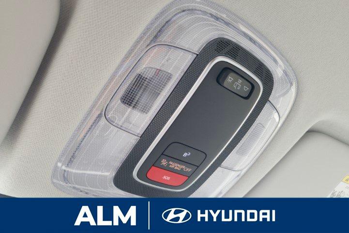 New 2026 Red Hyundai SE FWD image 30