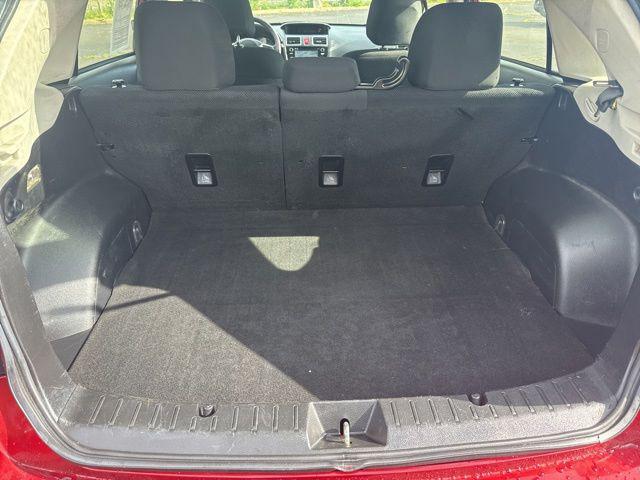 2016 Subaru Impreza 2.0i Premium