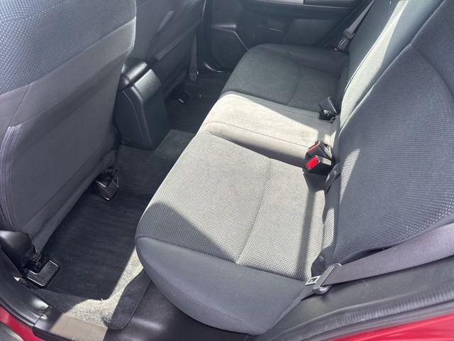 2016 Subaru Impreza 2.0i Premium
