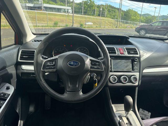 2016 Subaru Impreza 2.0i Premium