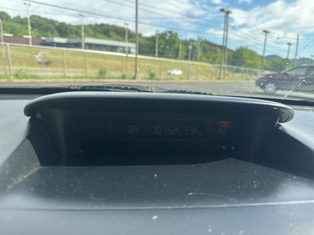 2016 Subaru Impreza 2.0i Premium