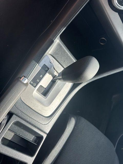 2016 Subaru Impreza 2.0i Premium