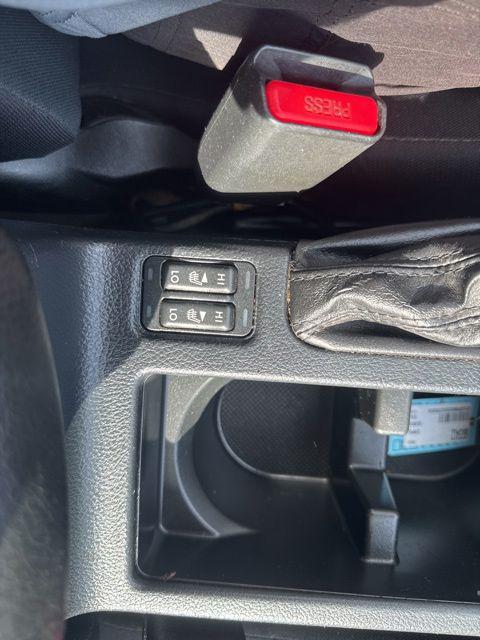 2016 Subaru Impreza 2.0i Premium