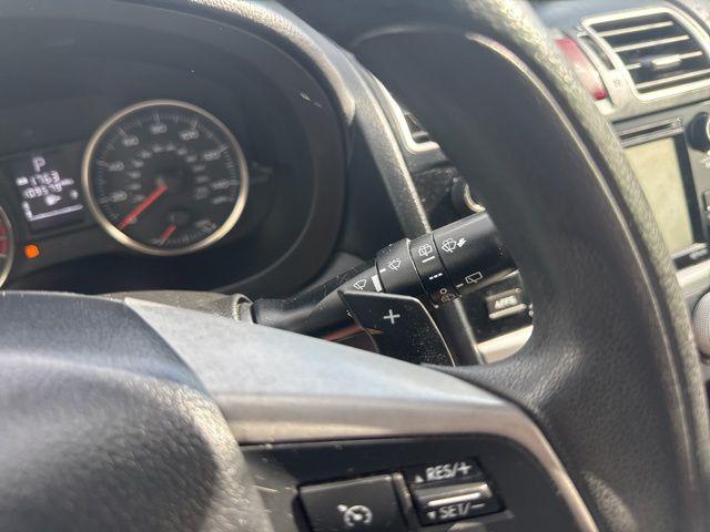 2016 Subaru Impreza 2.0i Premium