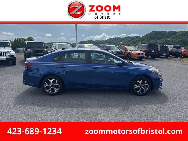 2019 Kia Forte LXS for sale in Bristol, TN