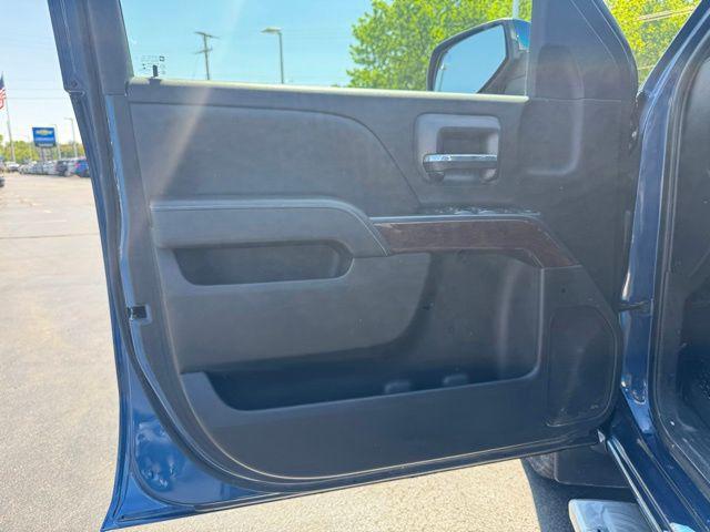 2019 GMC Sierra 1500 Limited SLE