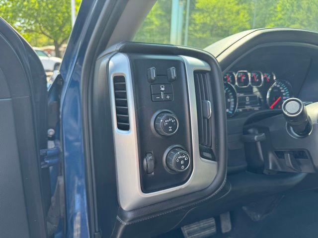 2019 GMC Sierra 1500 Limited SLE