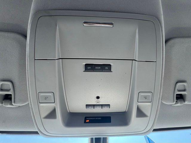 2019 GMC Sierra 1500 Limited SLE