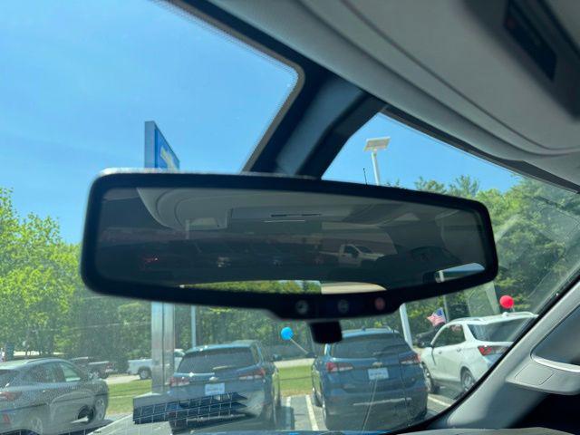 2019 GMC Sierra 1500 Limited SLE