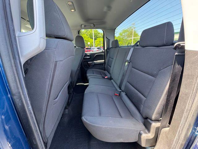 2019 GMC Sierra 1500 Limited SLE