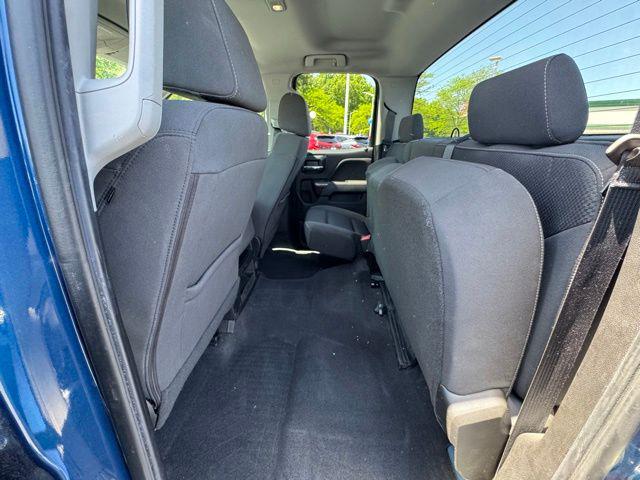 2019 GMC Sierra 1500 Limited SLE