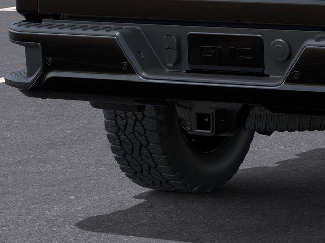2026 GMC Sierra 2500HD Crew Cab, Standard Bed, Denali Ultimate, 4WD