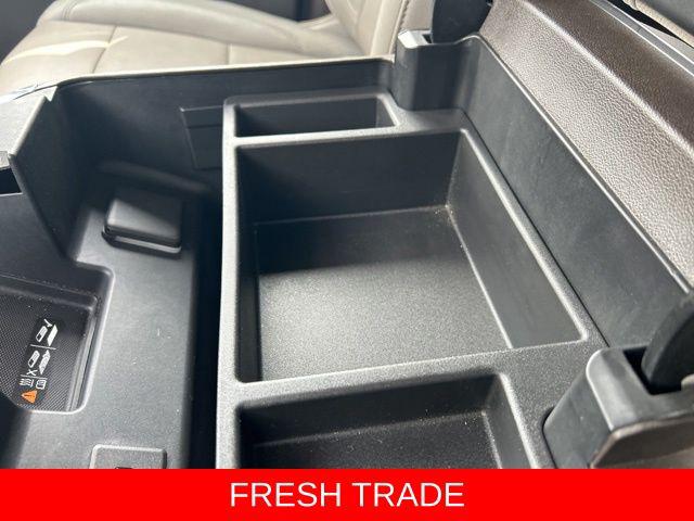 2022 GMC Sierra 1500 4WD Crew Cab Short Box SLT