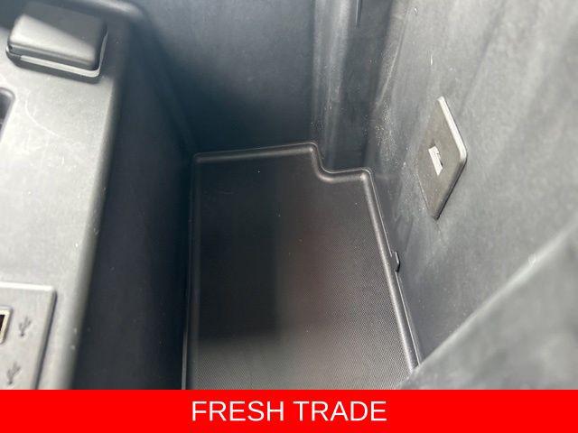2022 GMC Sierra 1500 4WD Crew Cab Short Box SLT