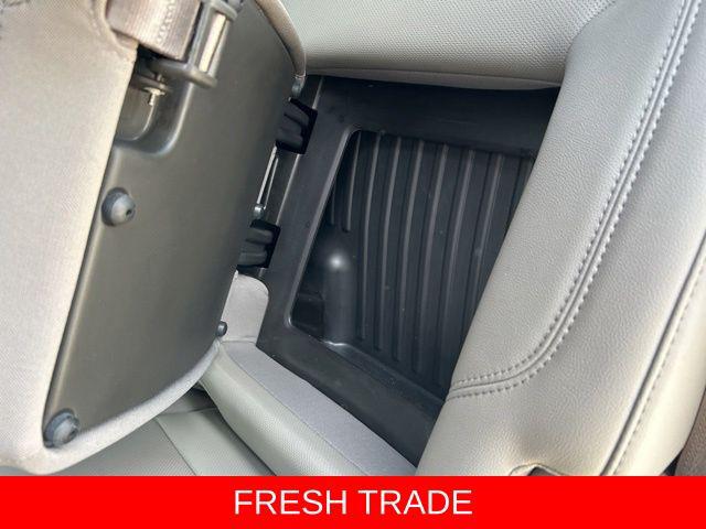 2022 GMC Sierra 1500 4WD Crew Cab Short Box SLT