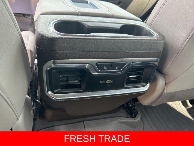 2022 GMC Sierra 1500 4WD Crew Cab Short Box SLT